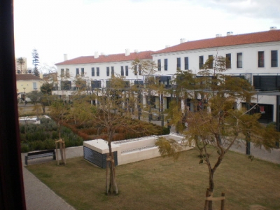appartement location saisonniere Portugal